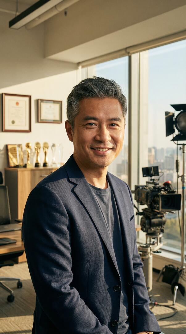 糖心vlog导演顾问