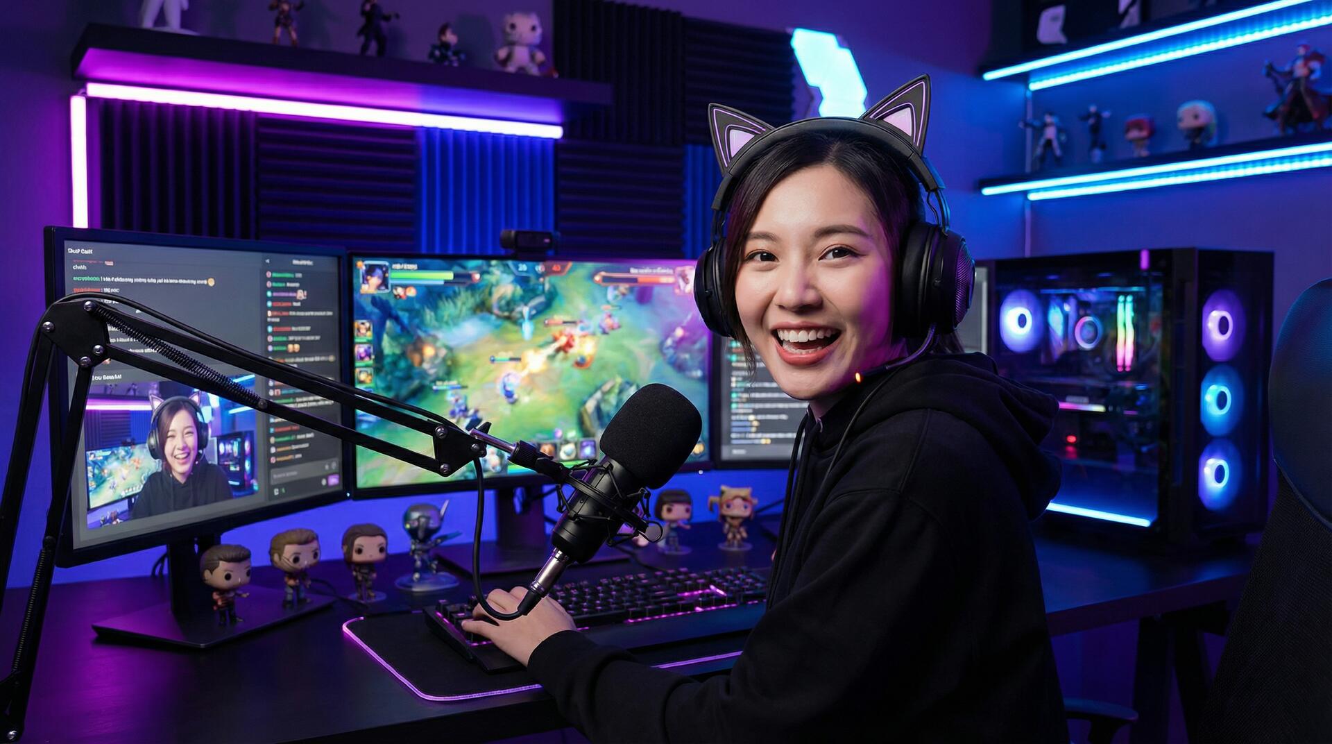 糖心vlog游戏直播视频